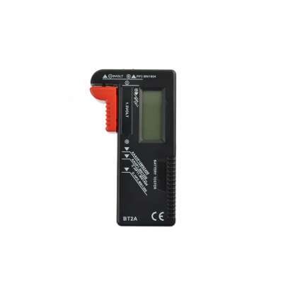 All-sun BT2A Digital Battery Tester With LCD Display Electronic Gift