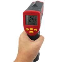 Low Price Infrared Digital Thermometer Up to 986 F 530 C