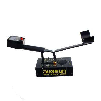 Wholesale price gold detector metal scanner cheaper metal detector Cheap Price