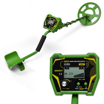 Small quantities accept underwater metal detector price hand held metal detector gold hunter Oem Factory Price