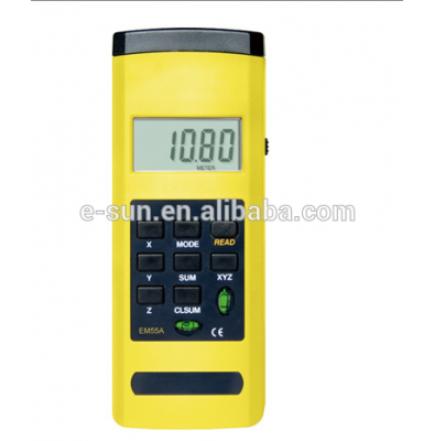 All-sun EM55A Digital Ultrasonic Distance Measurer