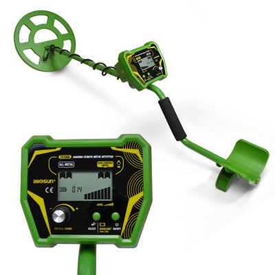 Cheap Factory Price hand cheap metal detector  gold range silver new original gold supplier